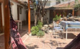 Hostal Tierra Andina Cafayate