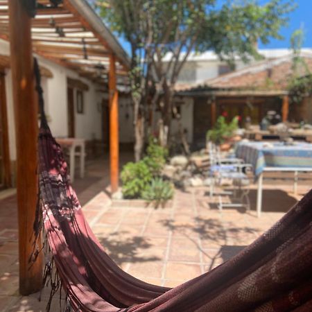 Hostal Tierra Andina Cafayate Extérieur photo