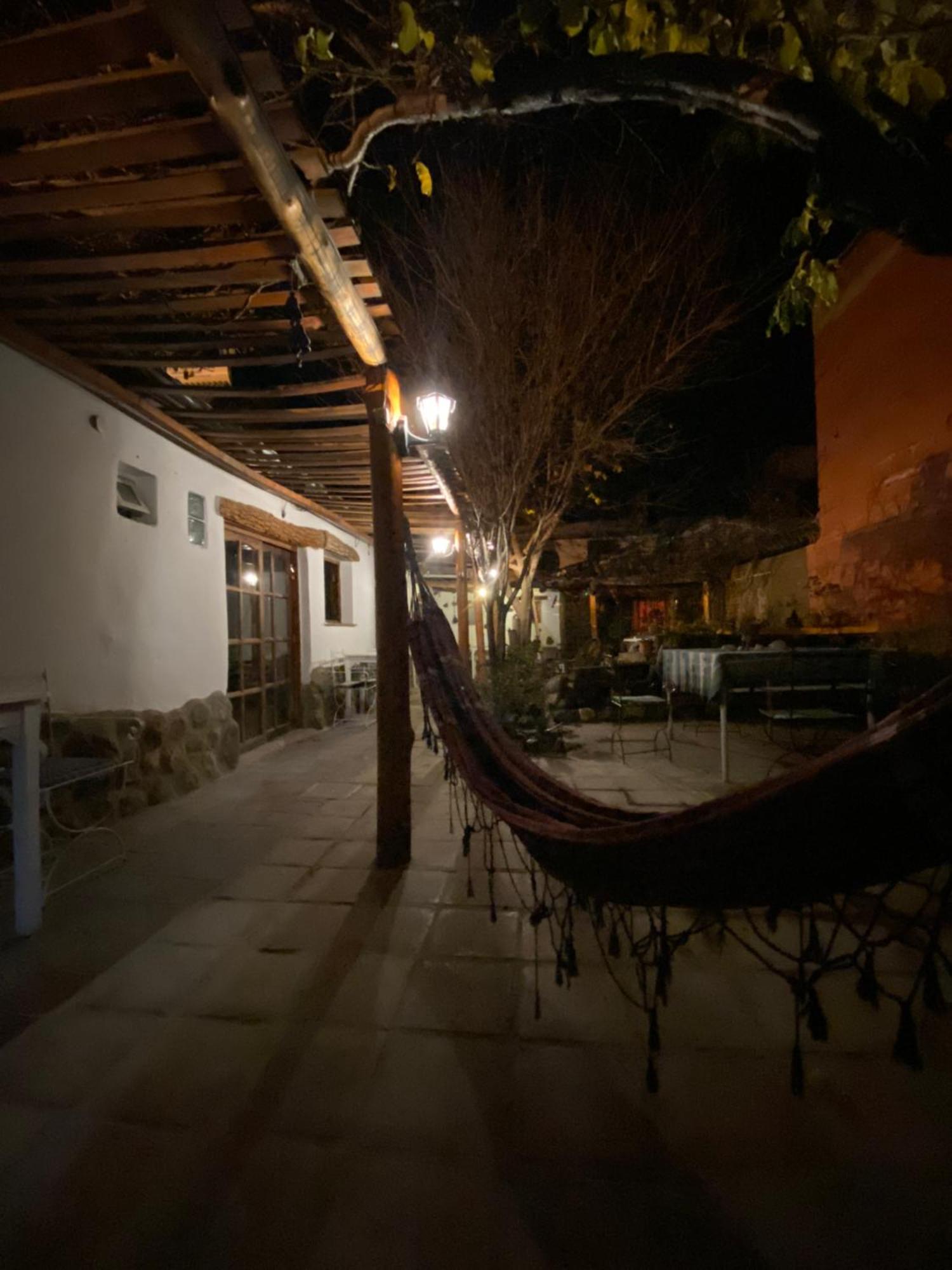 Hotel Hostal Tierra Andina Cafayate Extérieur photo