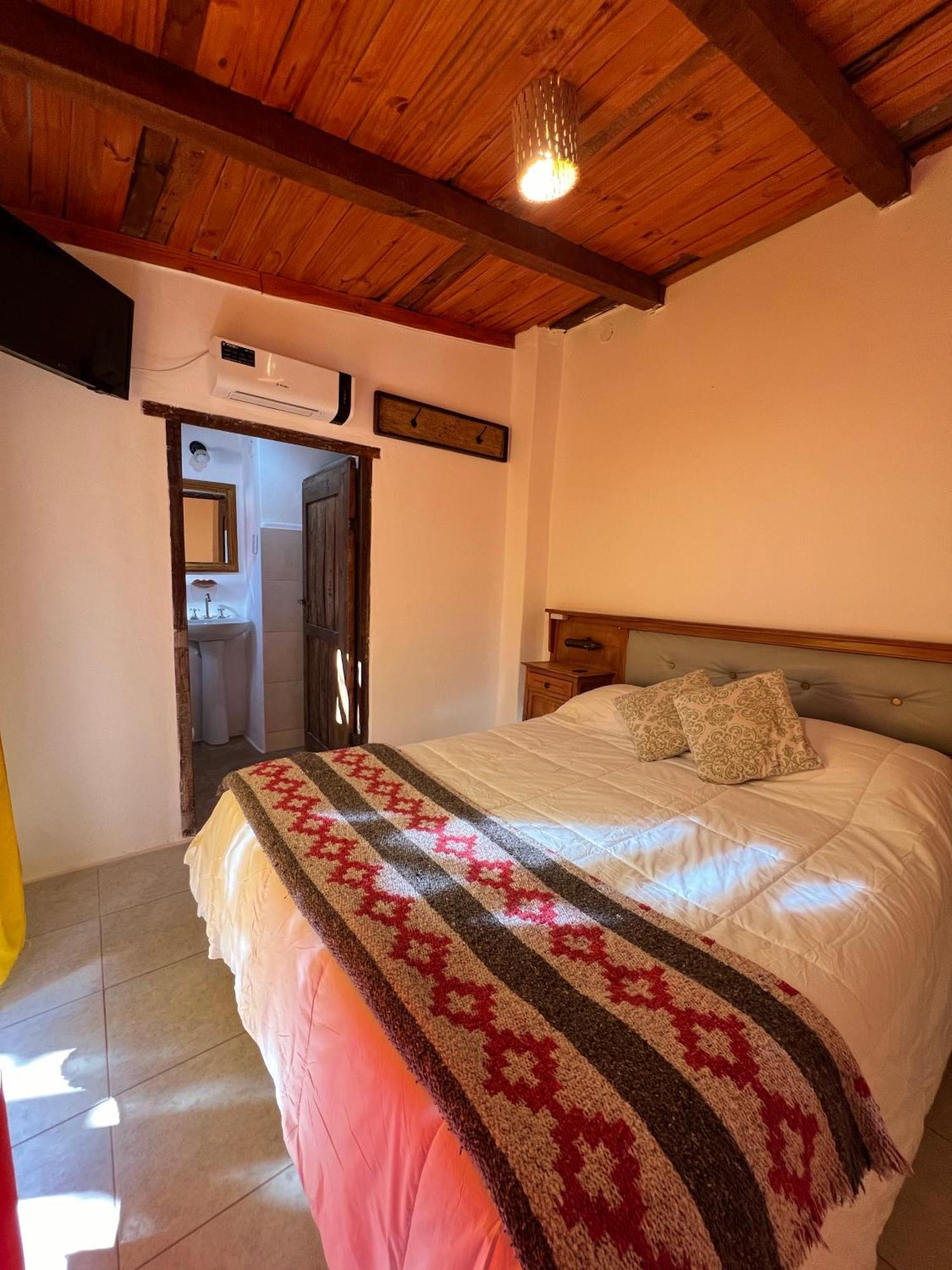 Hotel Hostal Tierra Andina Cafayate Chambre photo