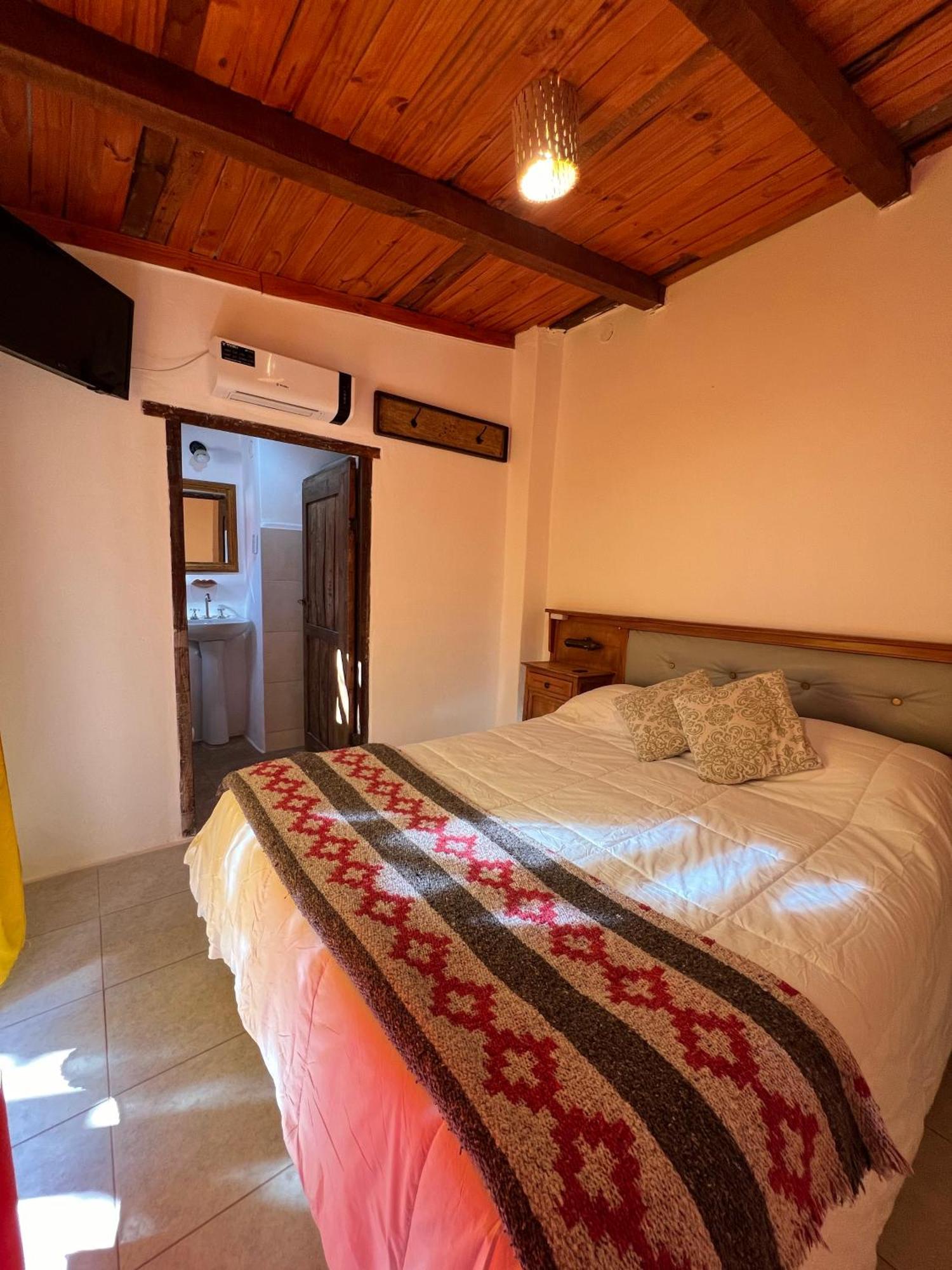 Hostal Tierra Andina Cafayate Chambre photo