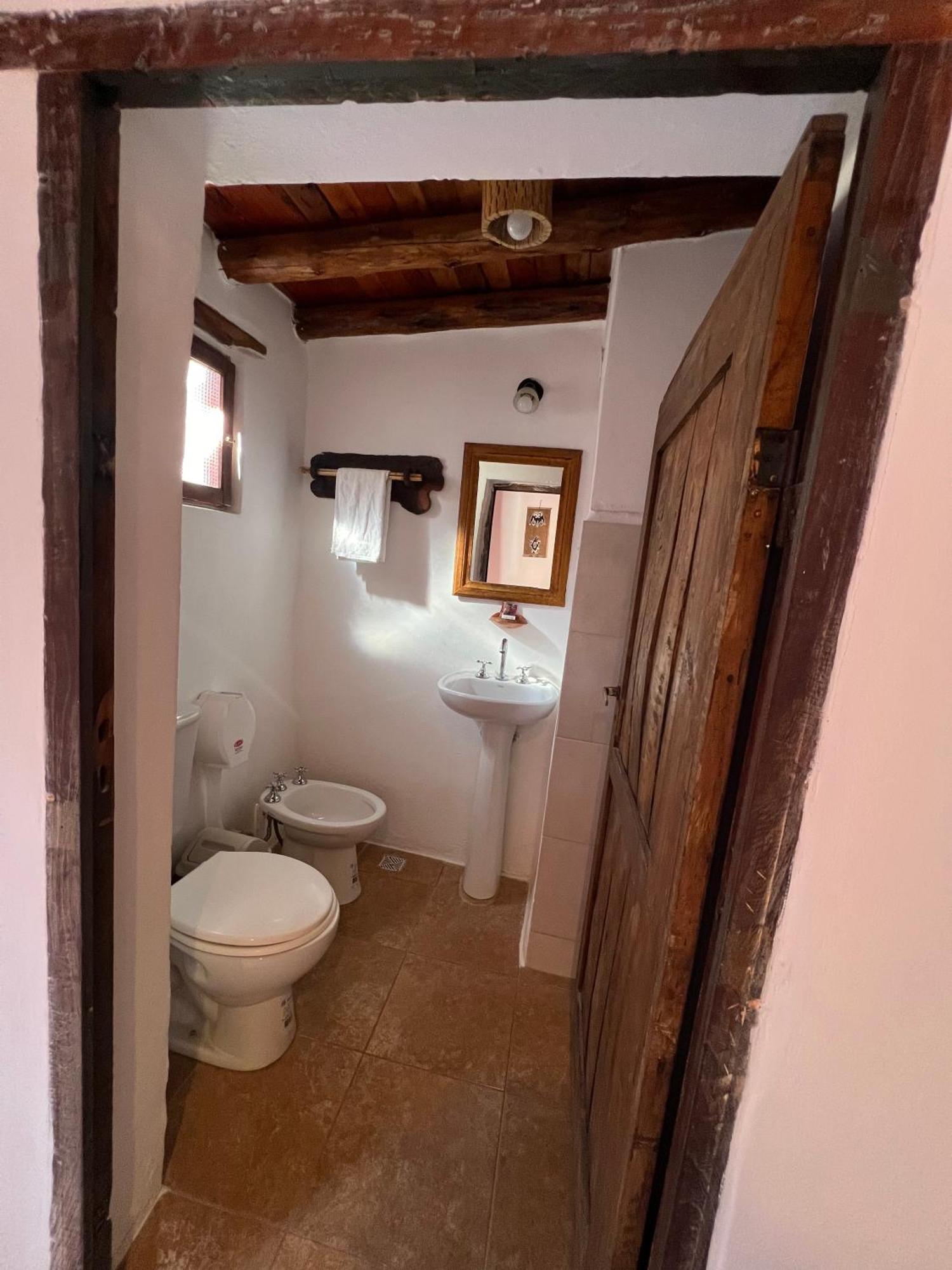 Hostal Tierra Andina Cafayate Chambre photo