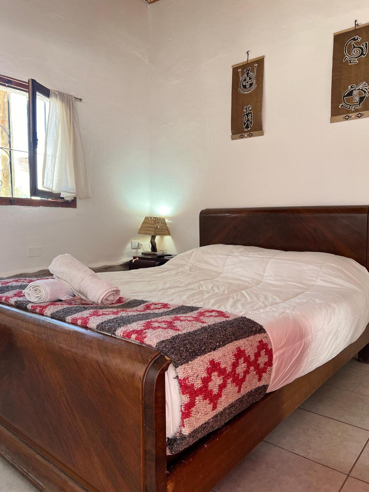 Hostal Tierra Andina Cafayate Extérieur photo