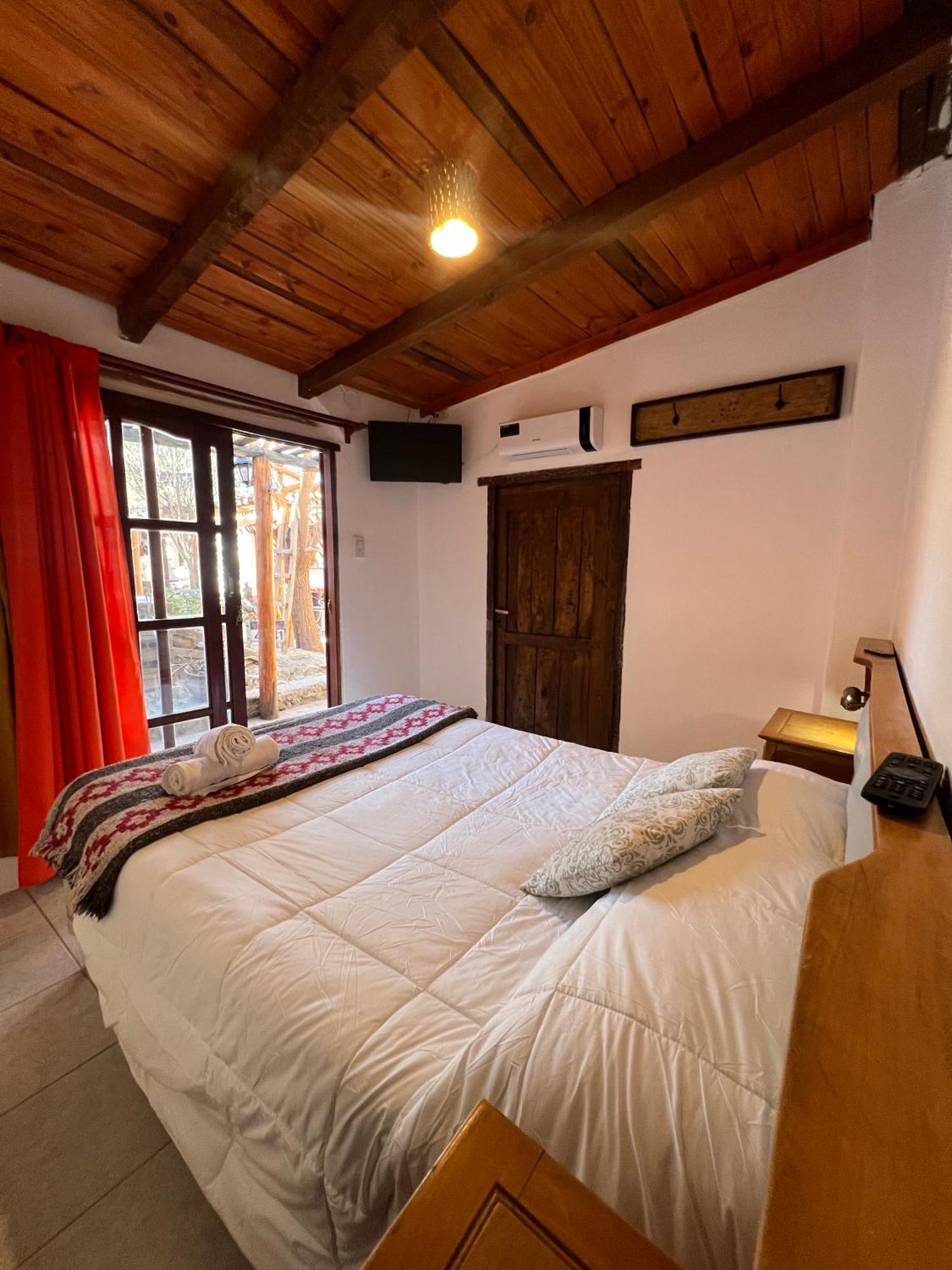 Hostal Tierra Andina Cafayate Extérieur photo