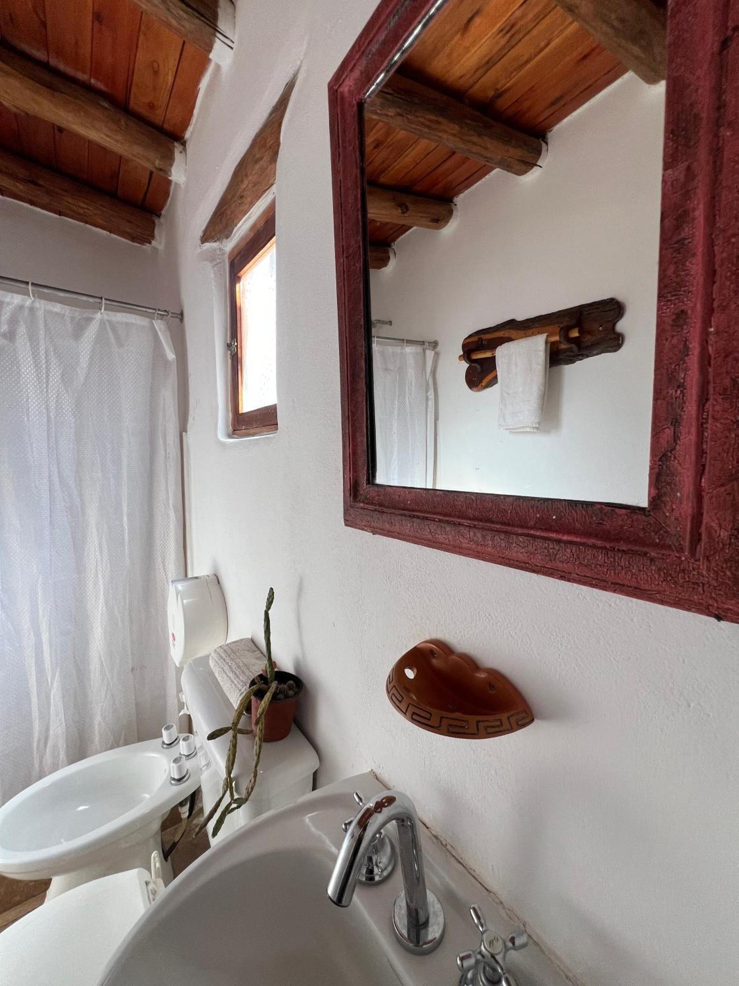 Hostal Tierra Andina Cafayate Extérieur photo