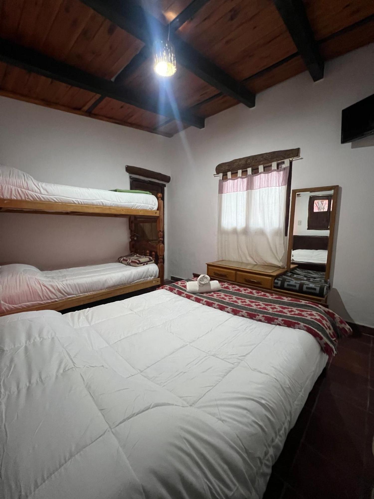 Hostal Tierra Andina Cafayate Extérieur photo