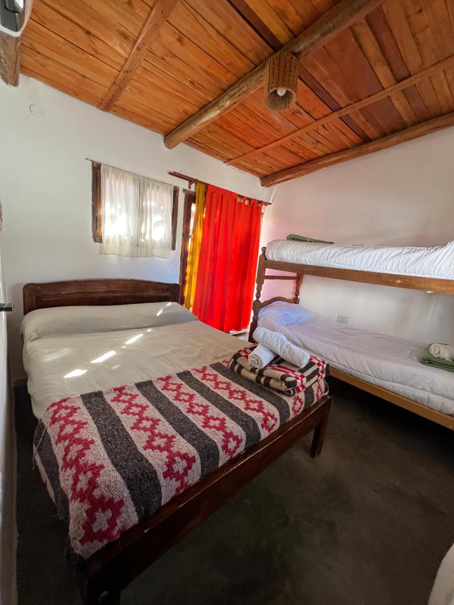 Hotel Hostal Tierra Andina Cafayate Chambre photo