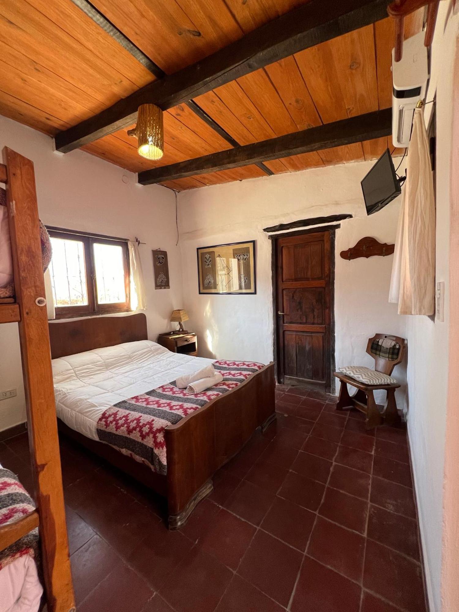 Hostal Tierra Andina Cafayate Extérieur photo