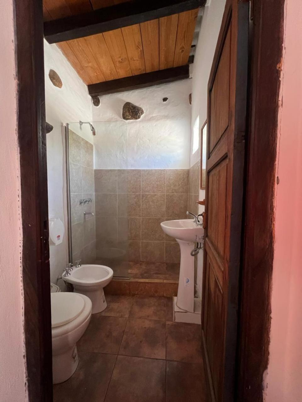 Hostal Tierra Andina Cafayate Extérieur photo