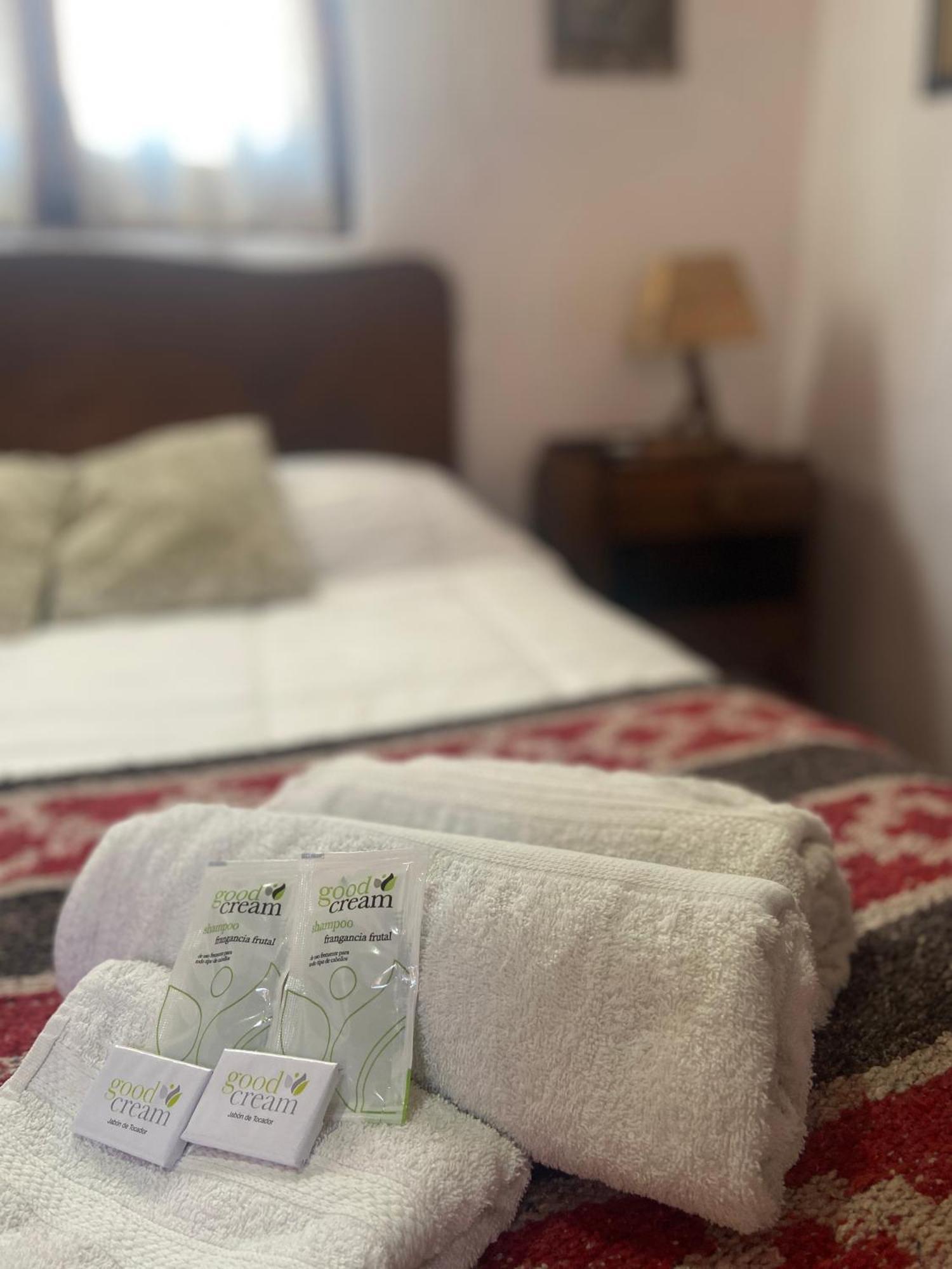 Hostal Tierra Andina Cafayate Extérieur photo