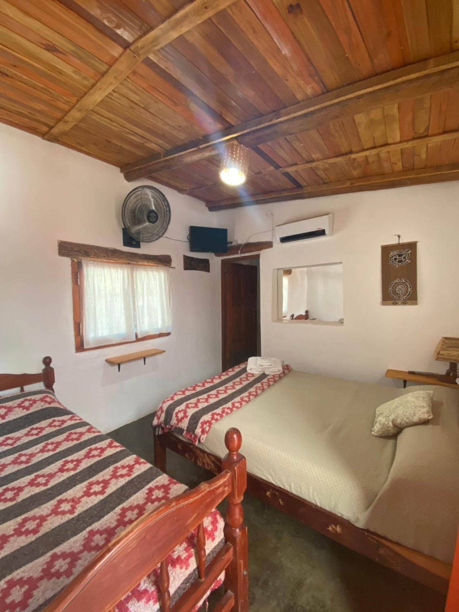 Hostal Tierra Andina Cafayate Extérieur photo